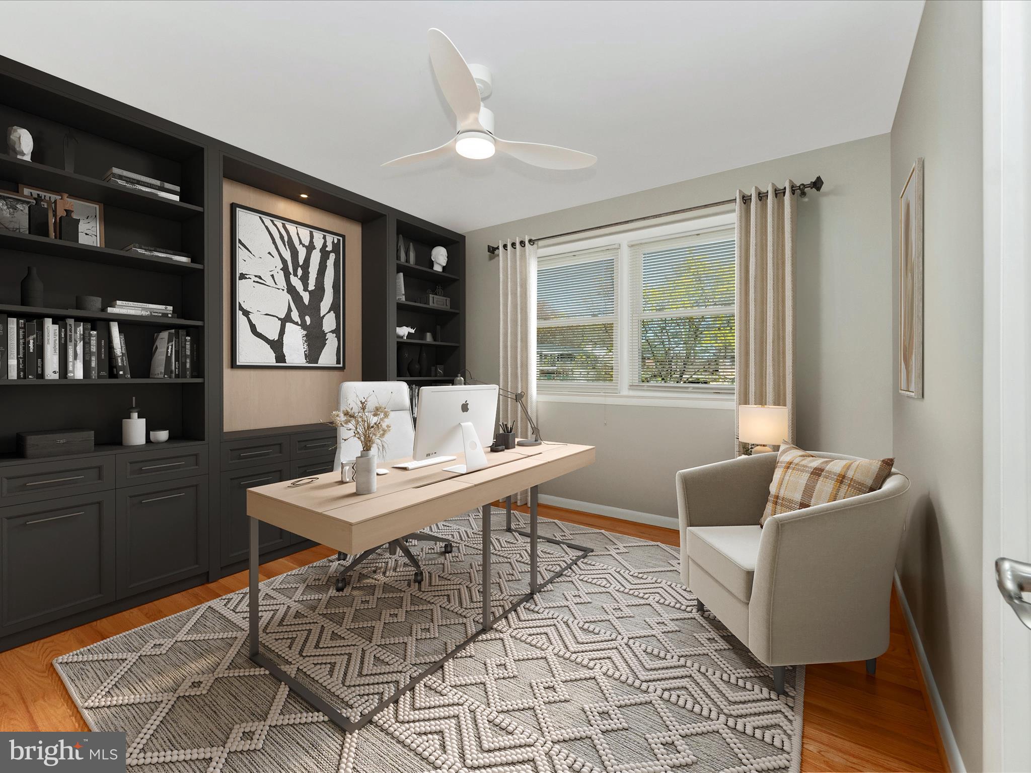 SURRATTS GARDENS - Residential