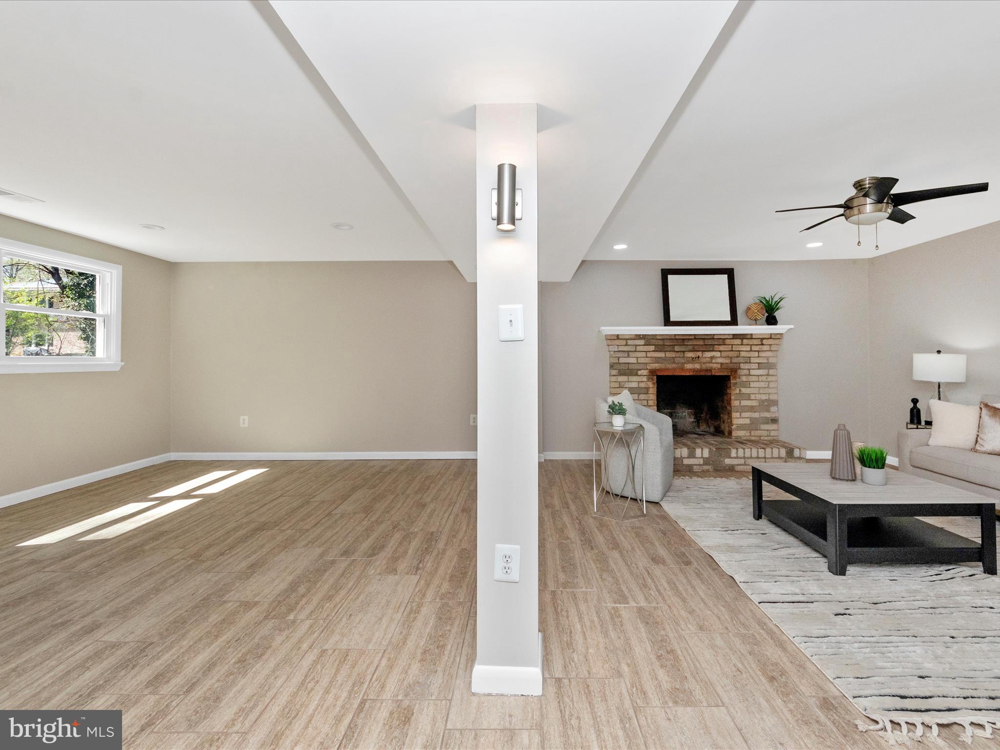 SURRATTS GARDENS - Residential