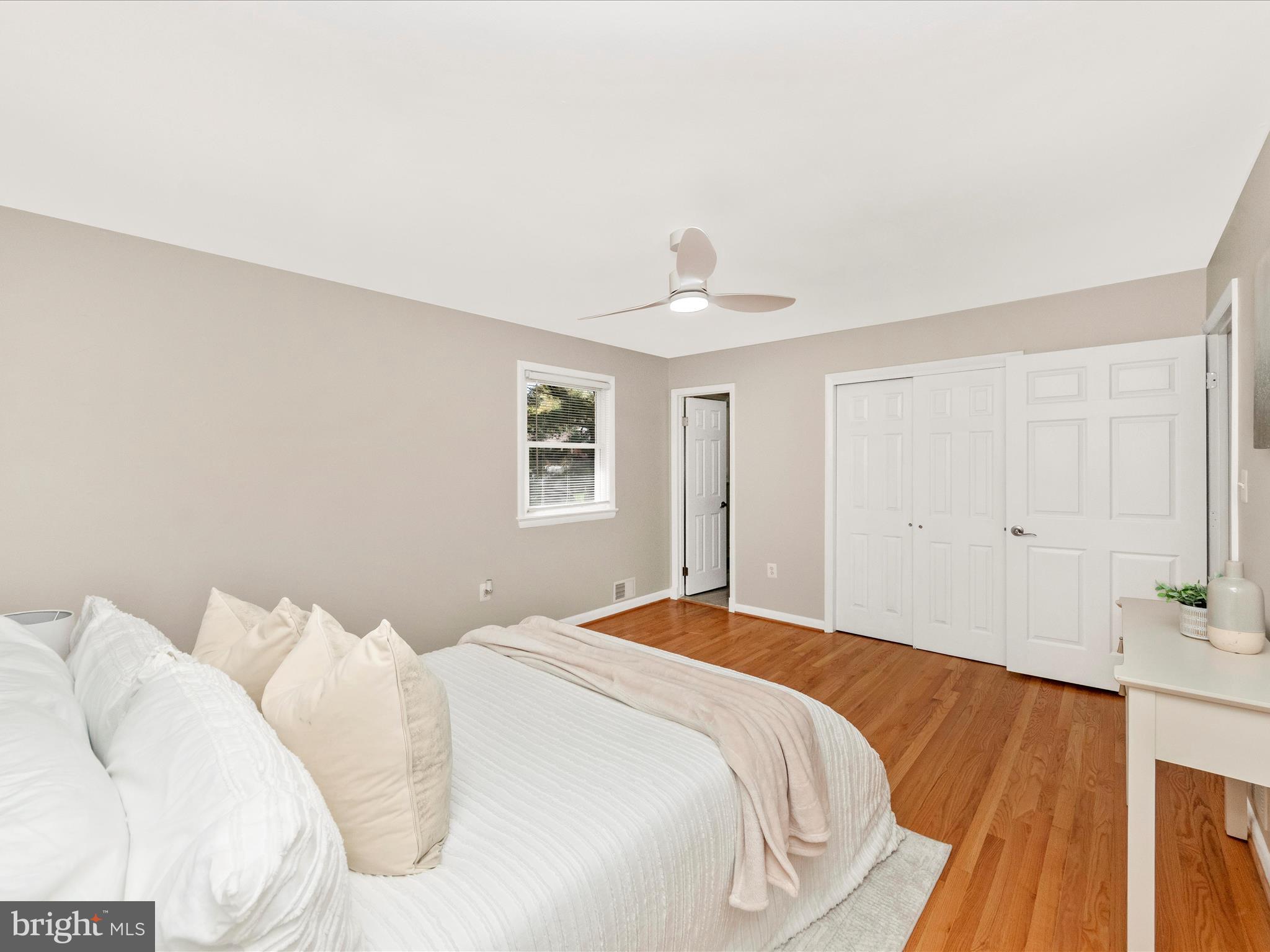 SURRATTS GARDENS - Residential