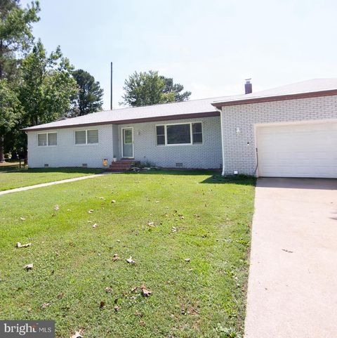 3 MERRYWEATHER DRIVE CAMBRIDGE MD 21613