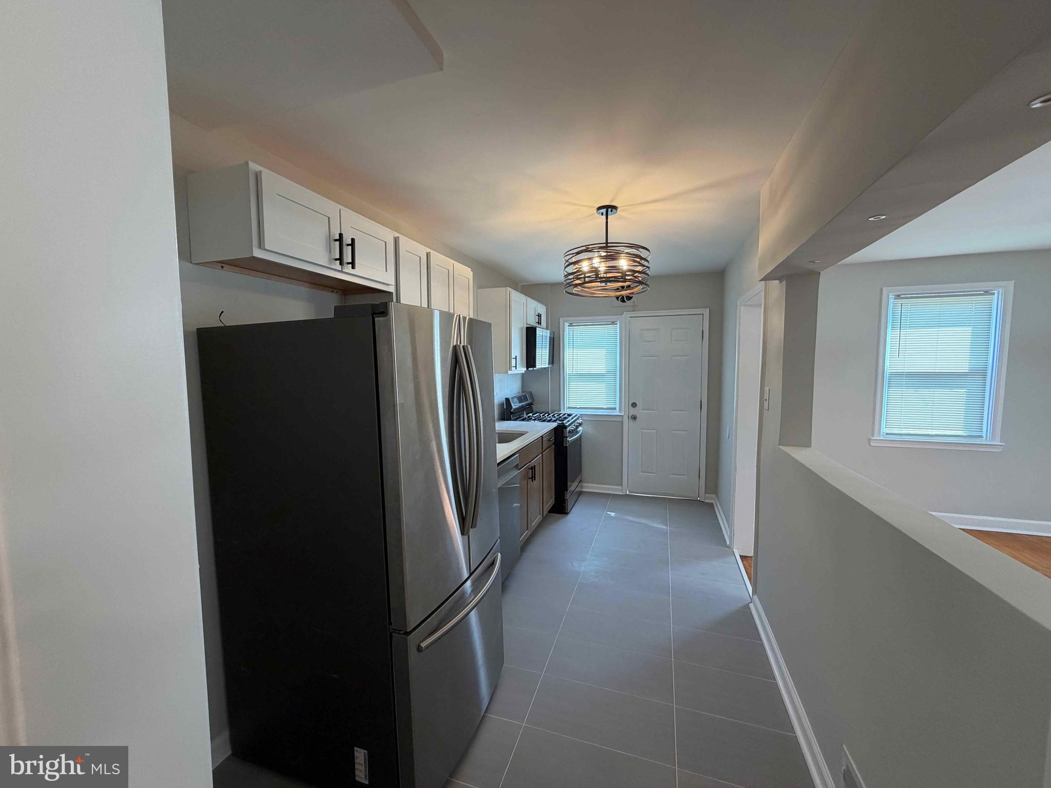 NORTHWOOD - Residential