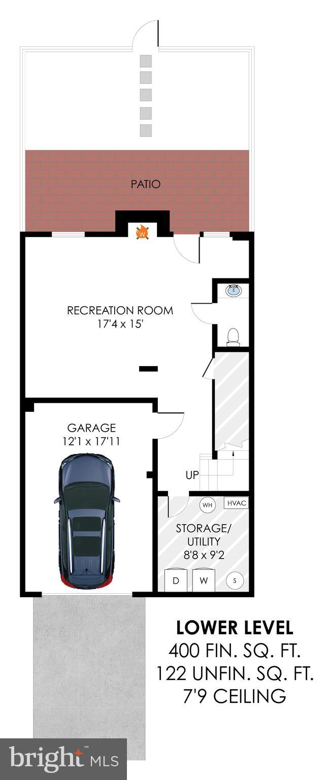 MADRILLON SPRINGS - Residential