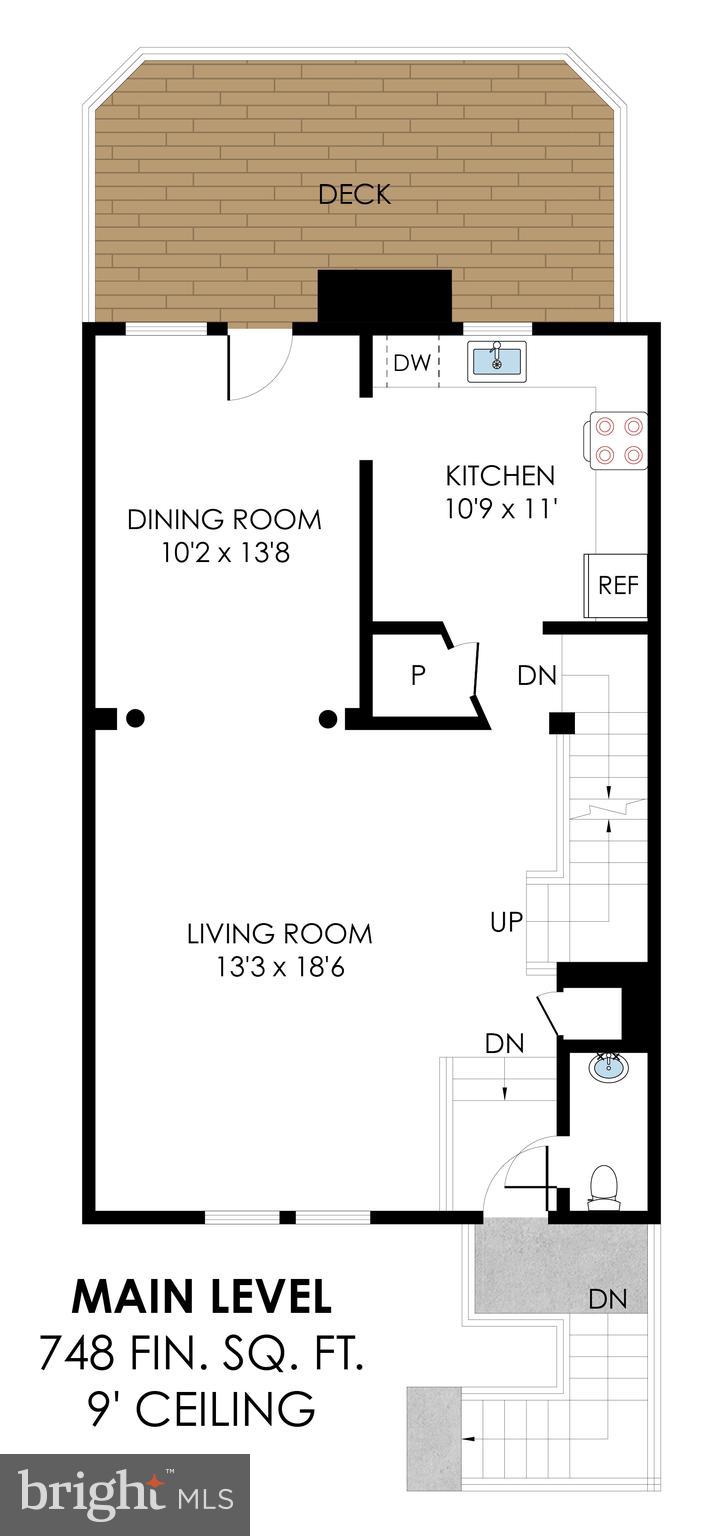 MADRILLON SPRINGS - Residential