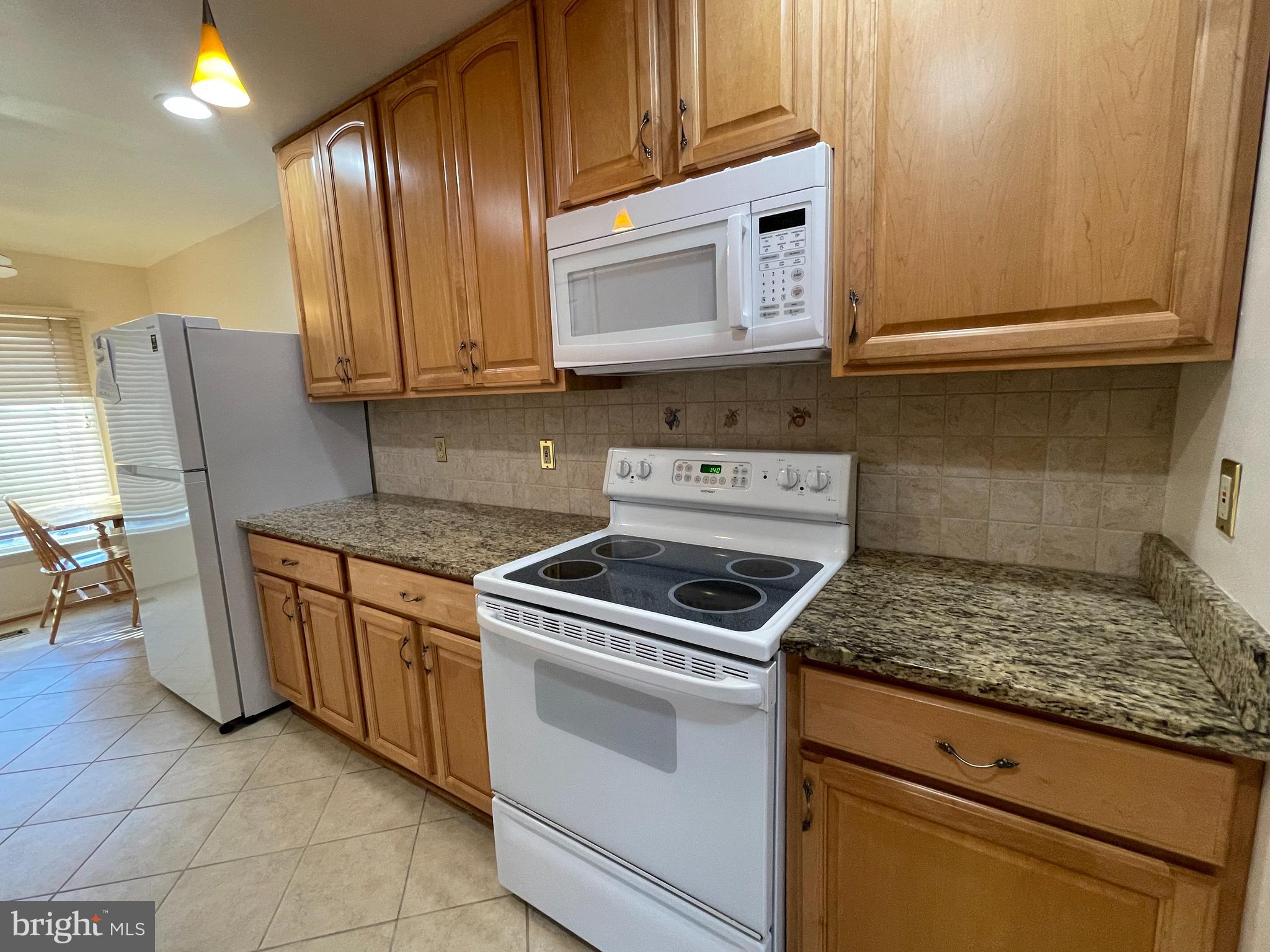 NONE AVAILABLE - Residential Lease