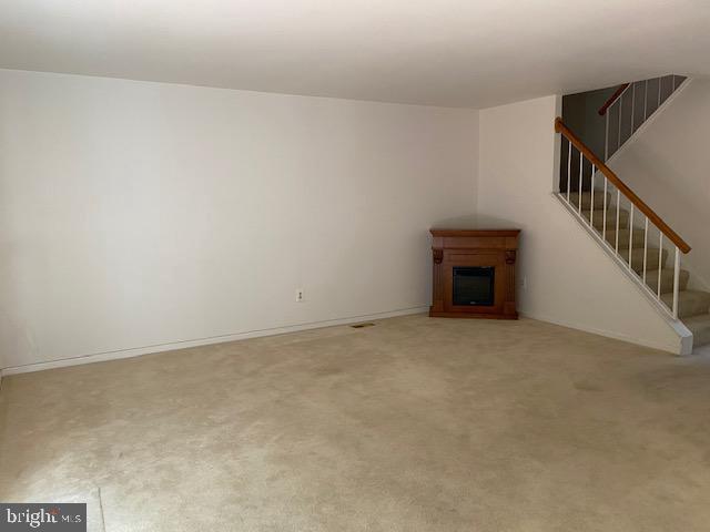 NONE AVAILABLE - Residential Lease