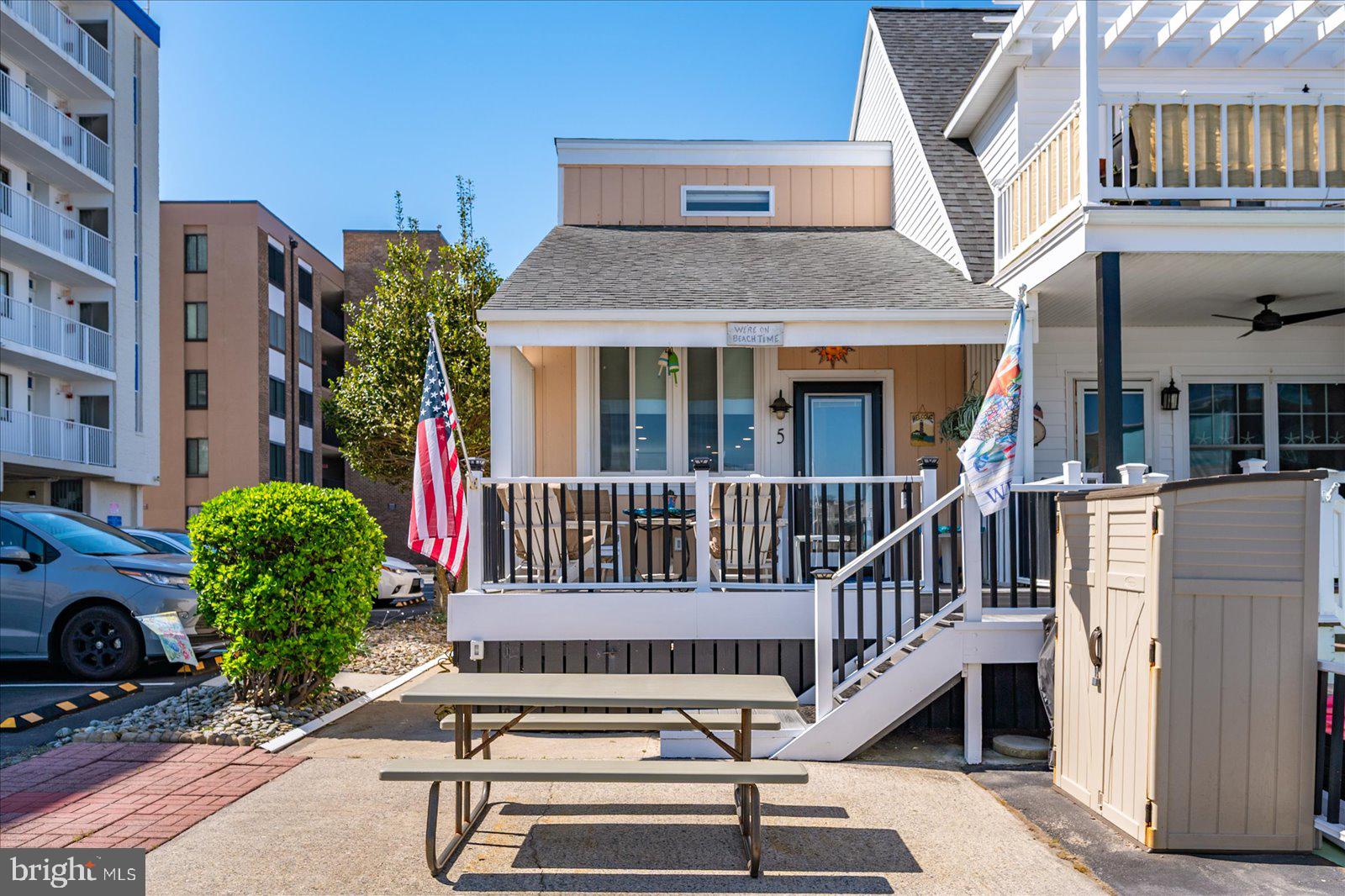 5 73RD STREET