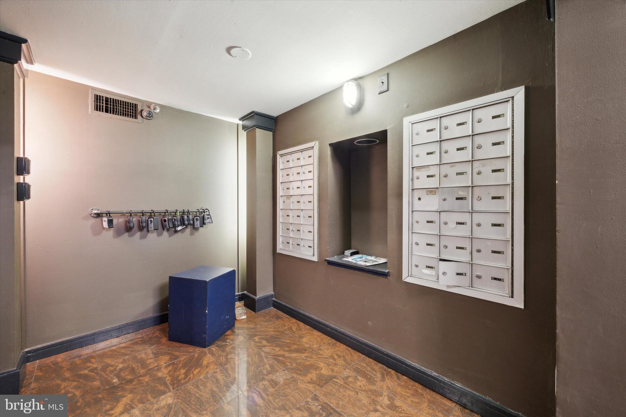 OLD CITY - Residential Lease