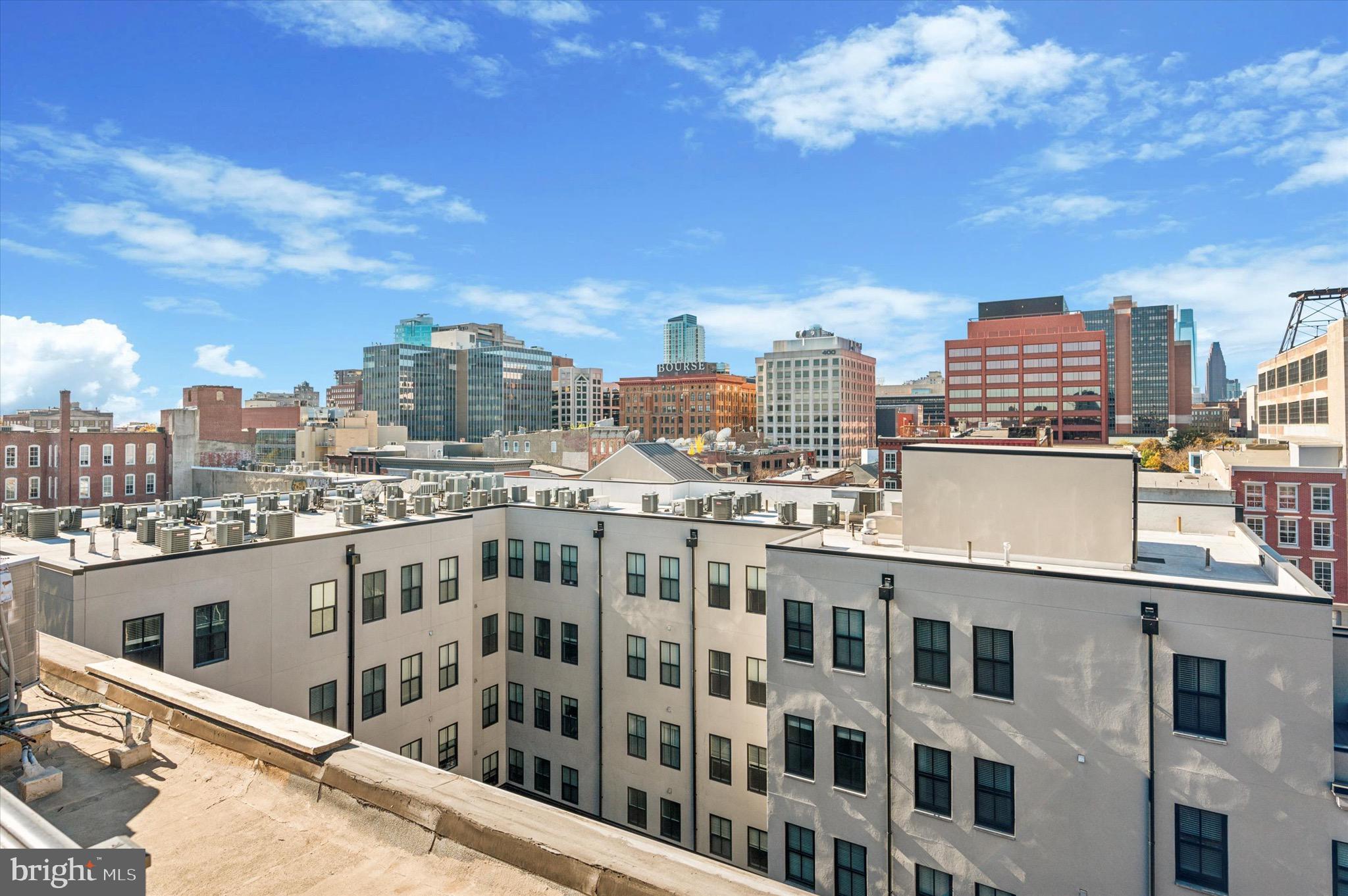 OLD CITY - Residential Lease