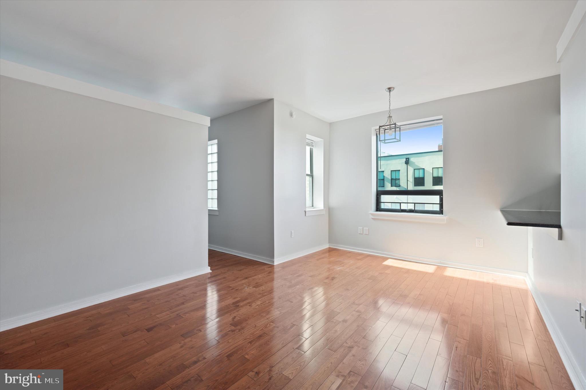 OLD CITY - Residential Lease