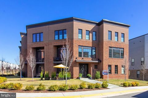 23109 COTTONWILLOW SQUARE BRAMBLETON VA 20148