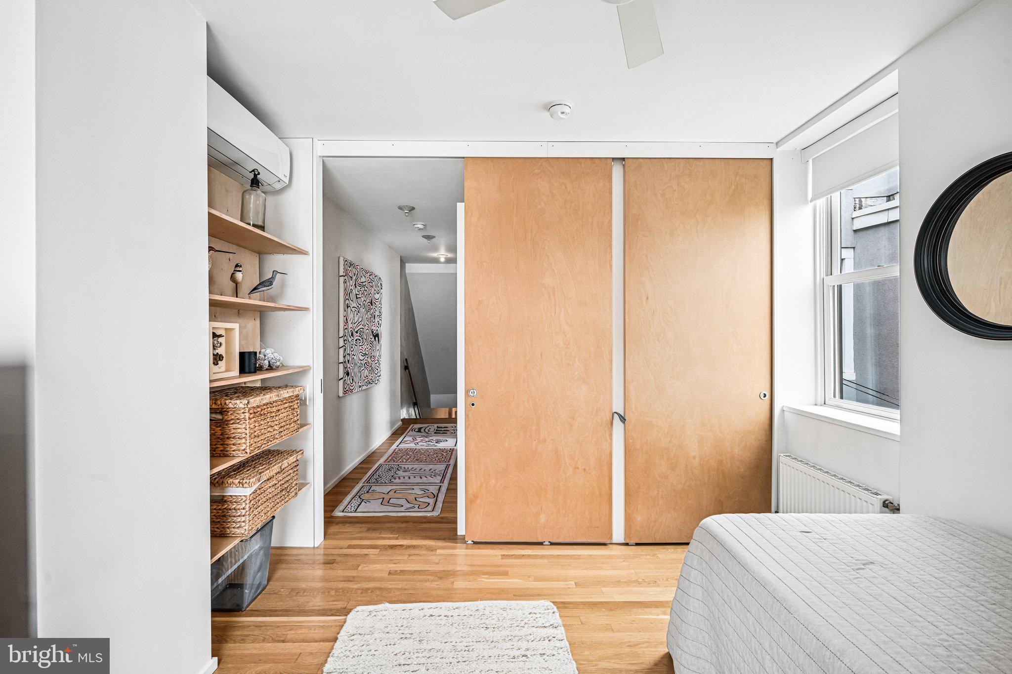 GRADUATE HOSPITAL - Residential