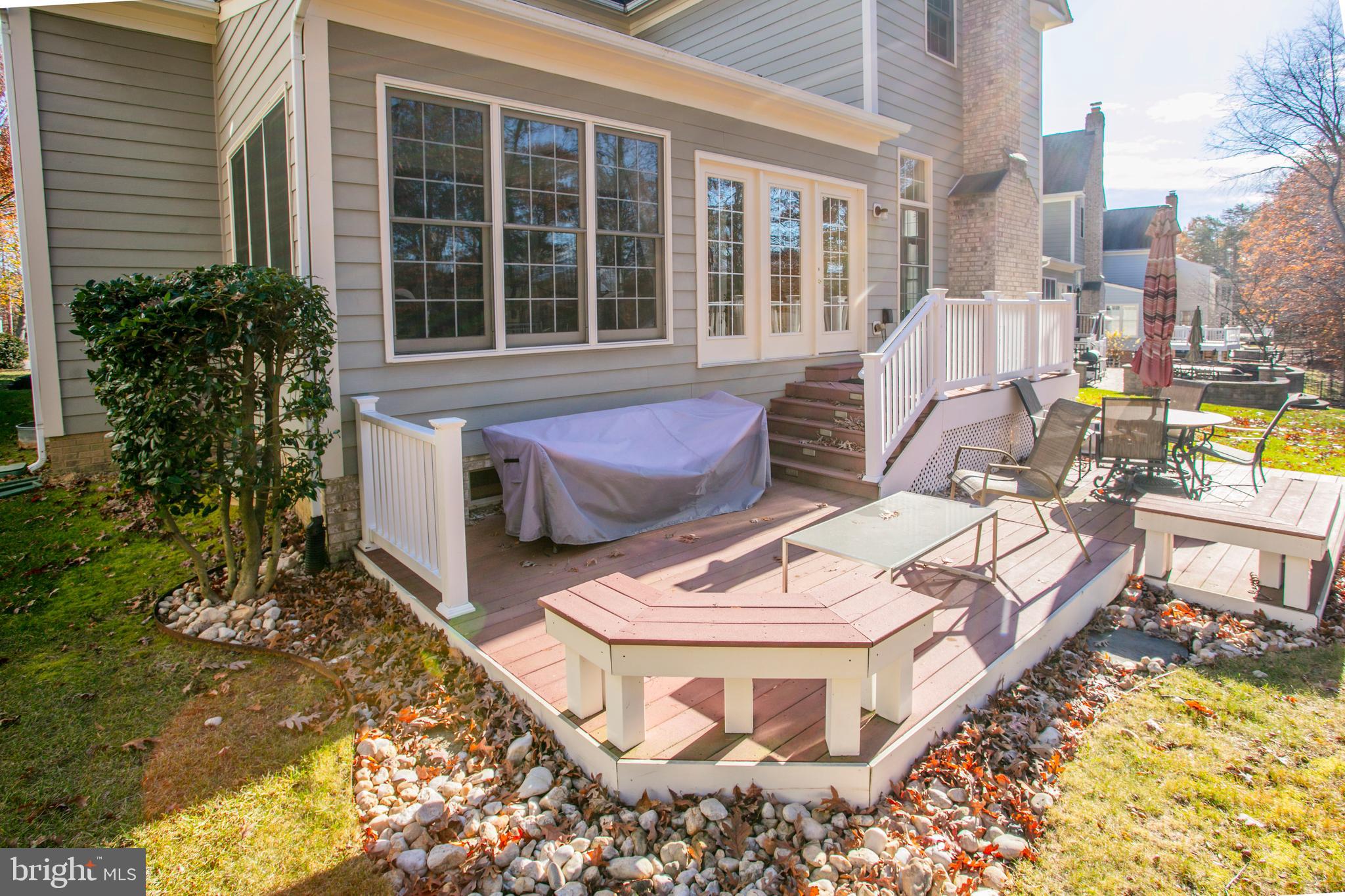 BEAVER CREEK - Residential