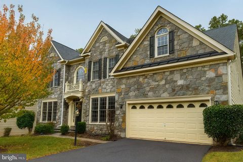 4737 GRAND MASTERS WAY WOODBRIDGE VA 22192