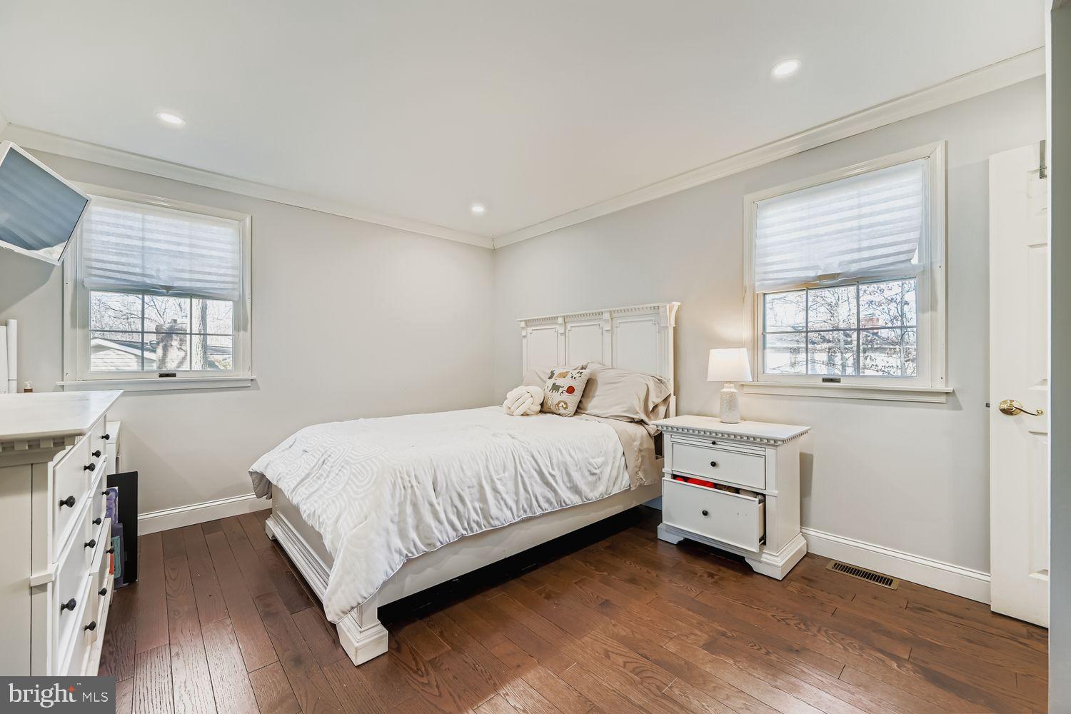 FOX BOW - Residential