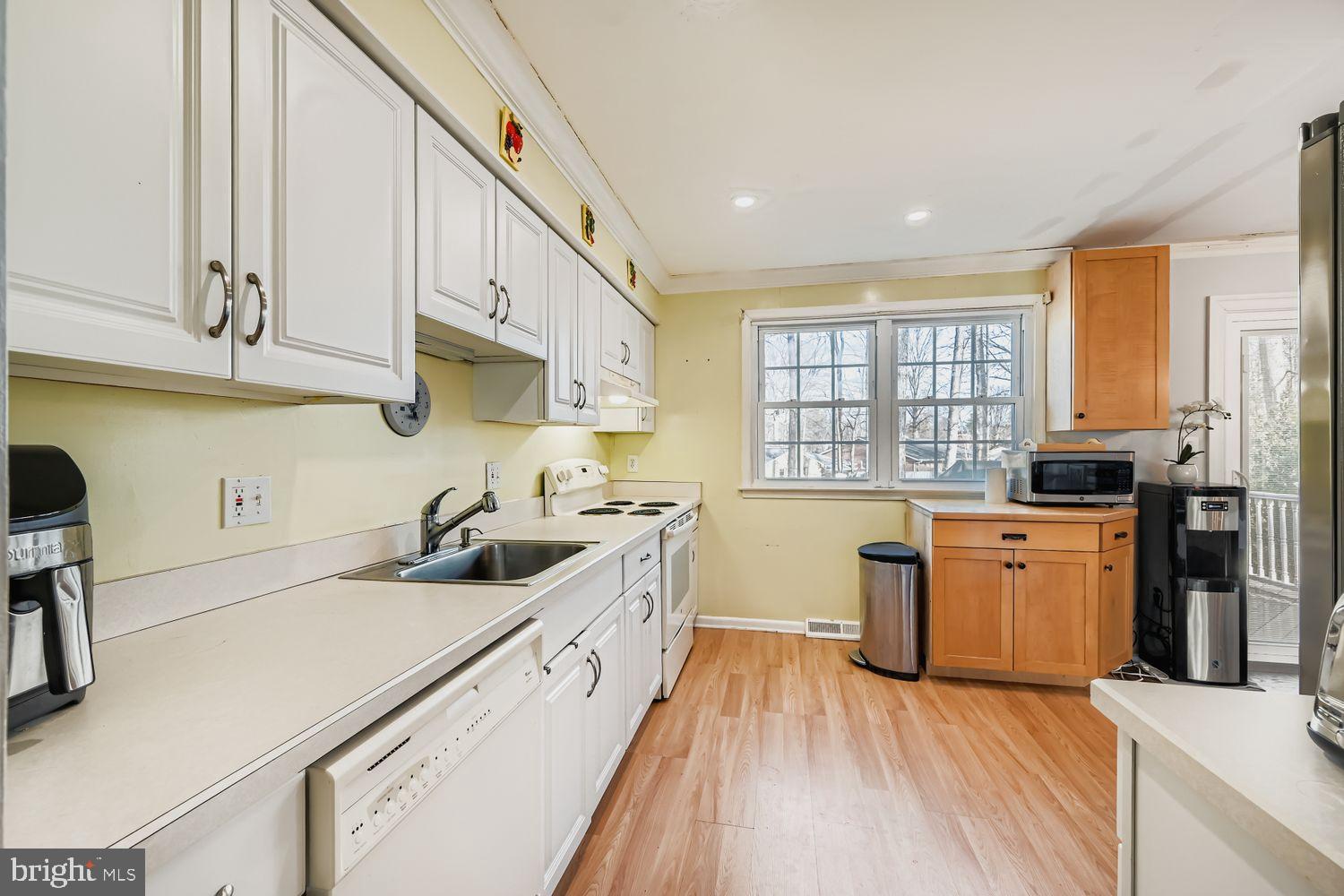 FOX BOW - Residential