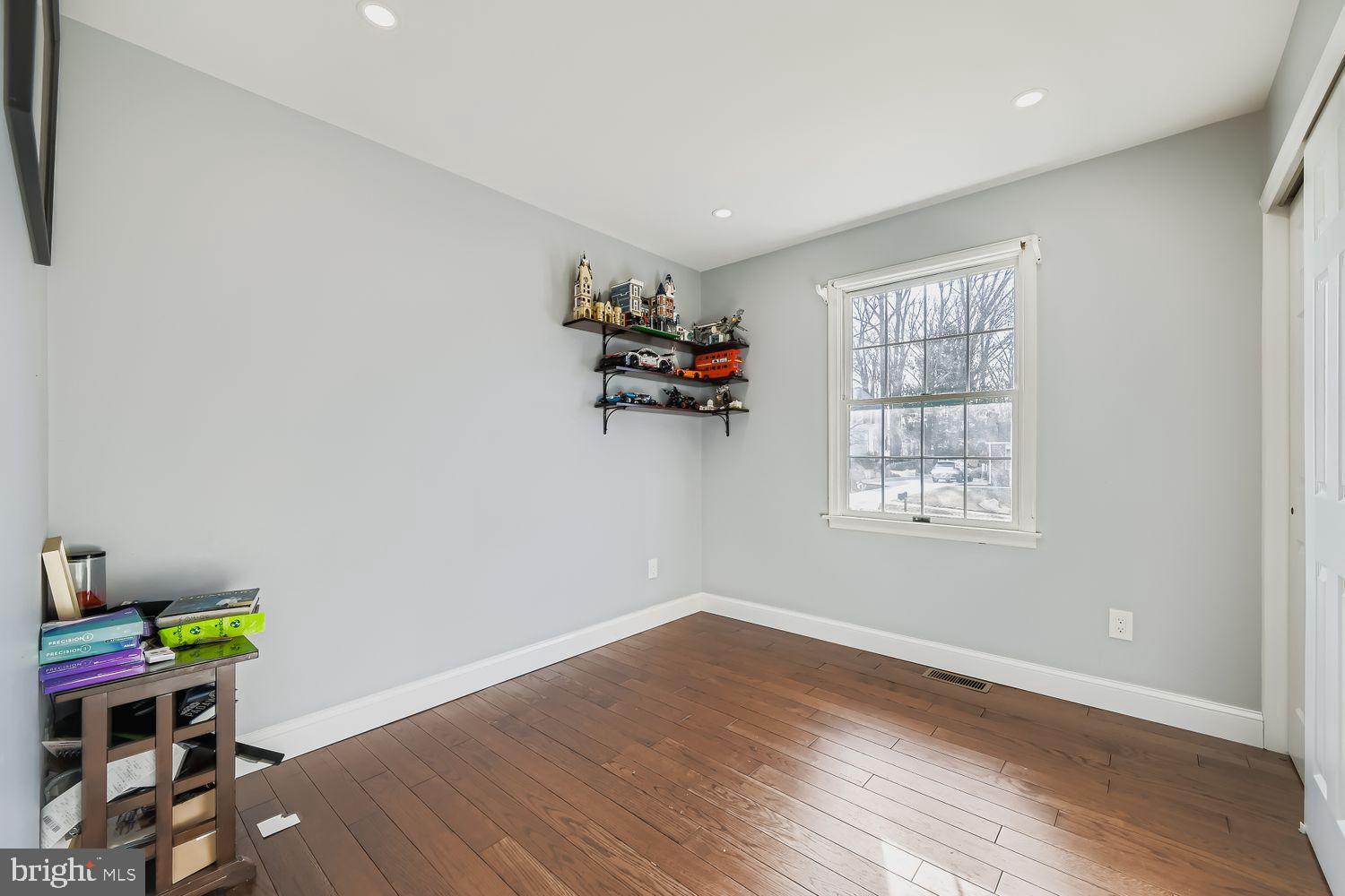 FOX BOW - Residential