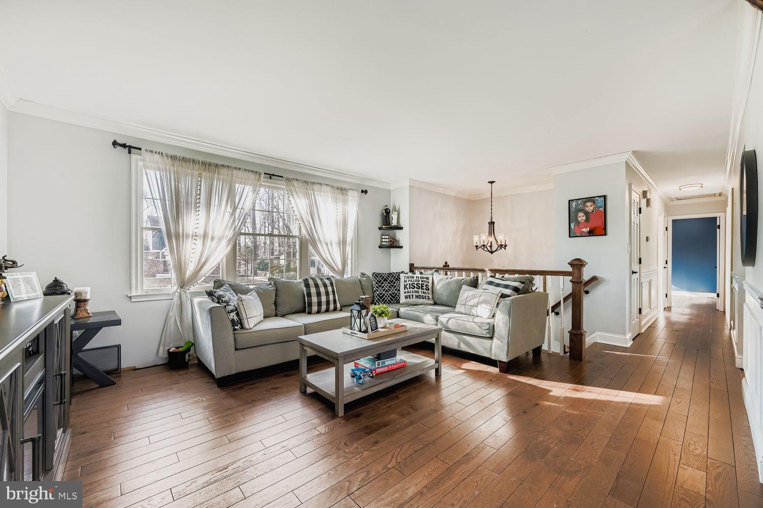 FOX BOW - Residential