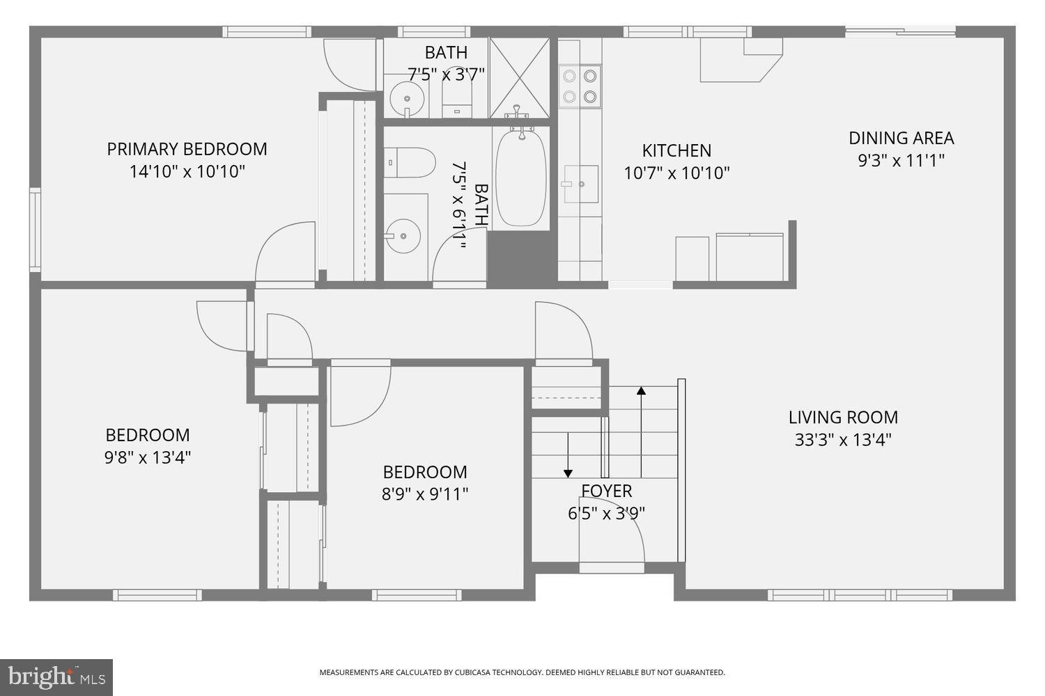 FOX BOW - Residential