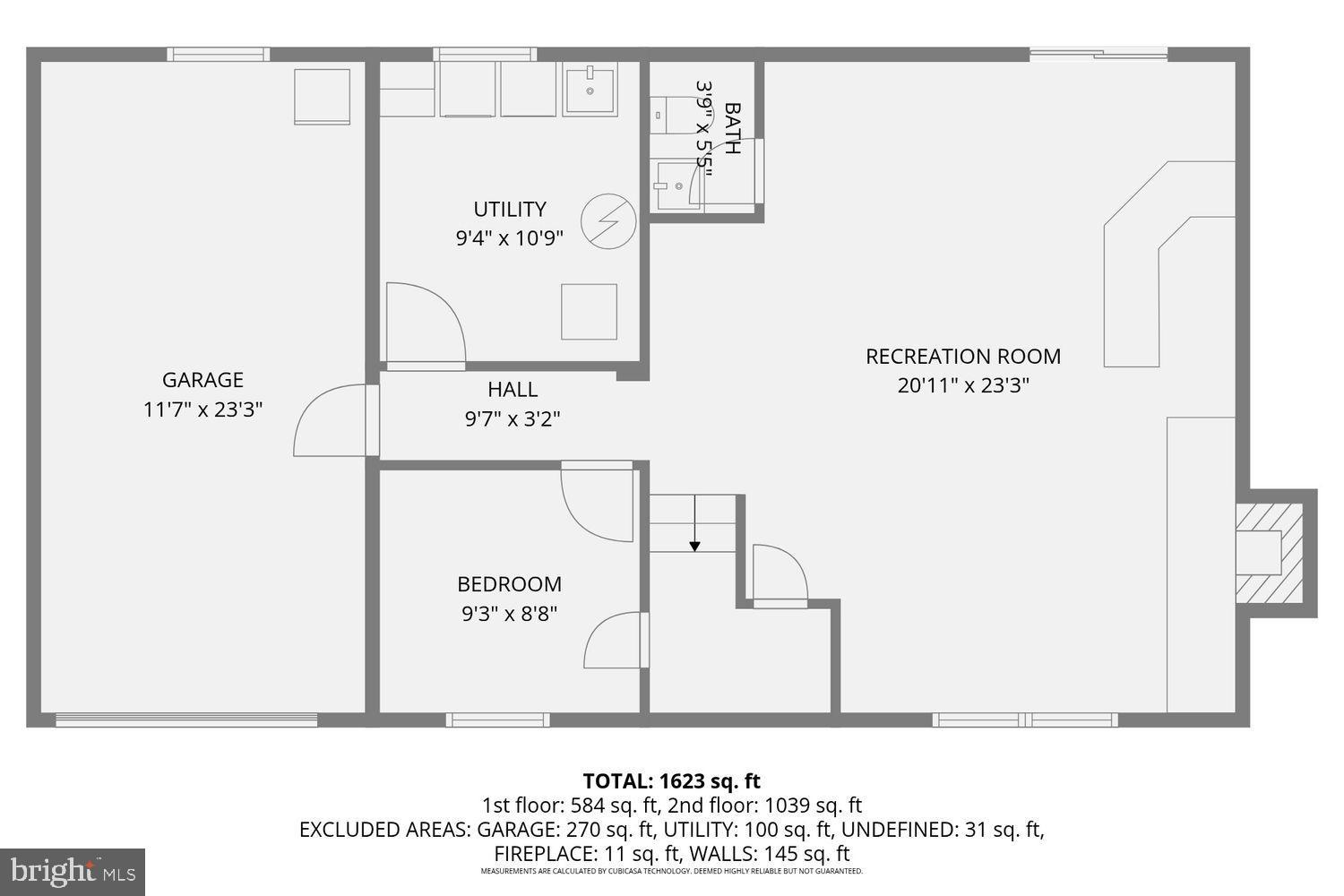 FOX BOW - Residential