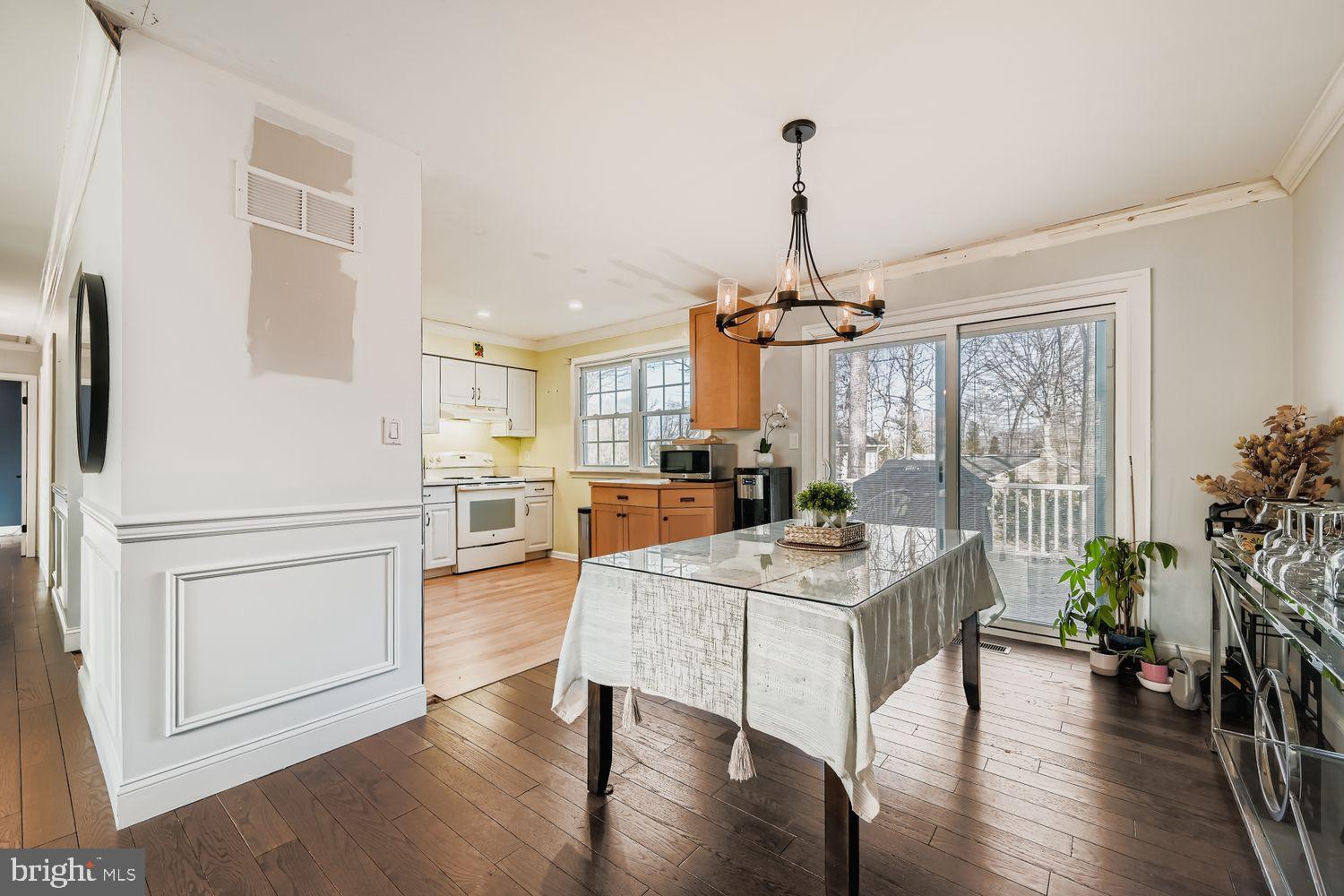 FOX BOW - Residential