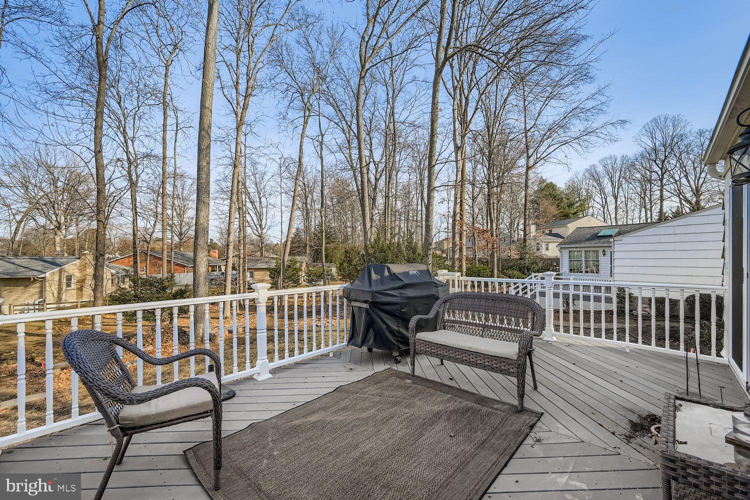 FOX BOW - Residential