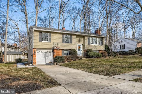 Photo of 603 Deep Ridge Road, BEL AIR, MD 21014 (MLS # MDHR2050740)