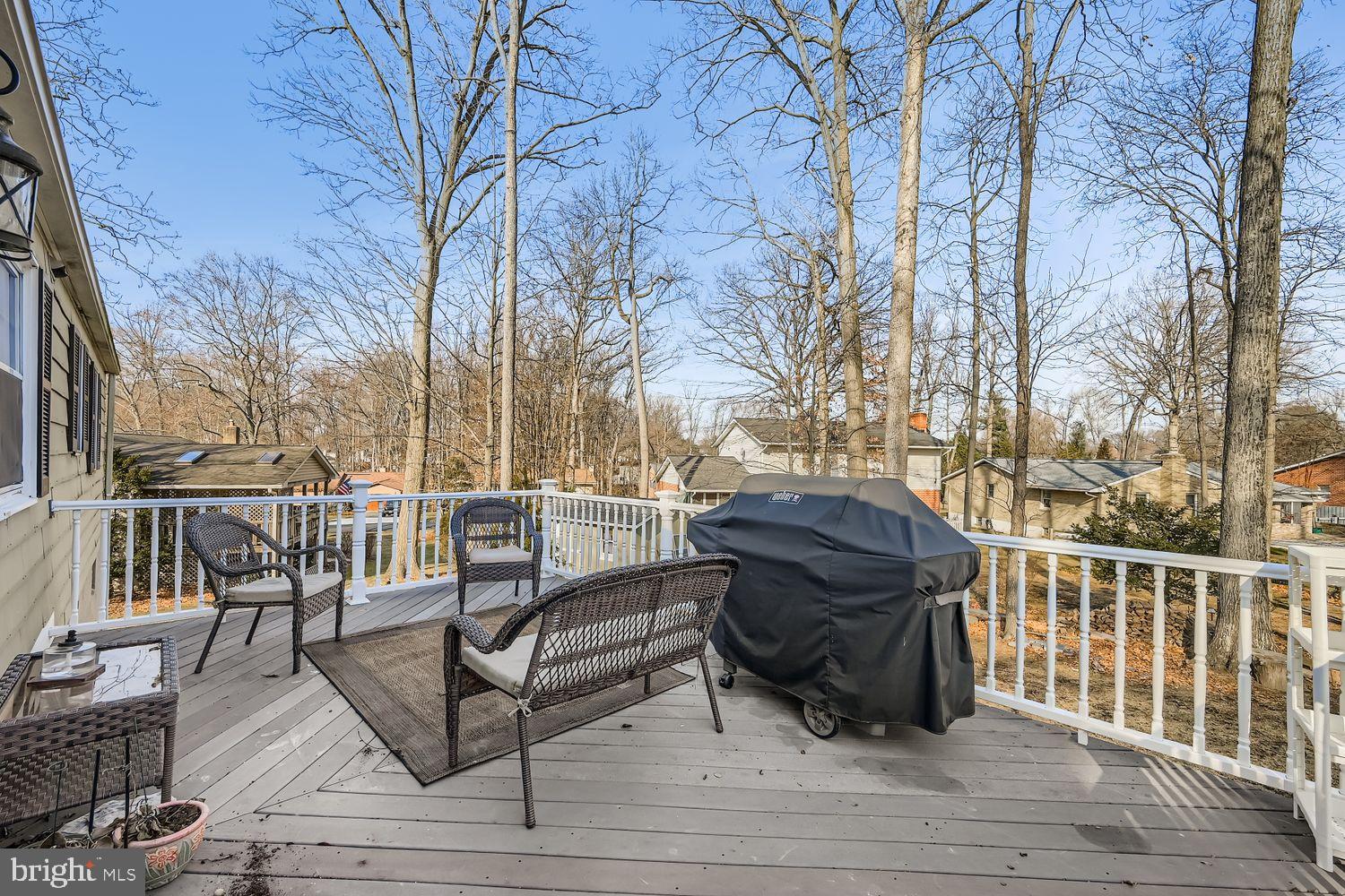 FOX BOW - Residential