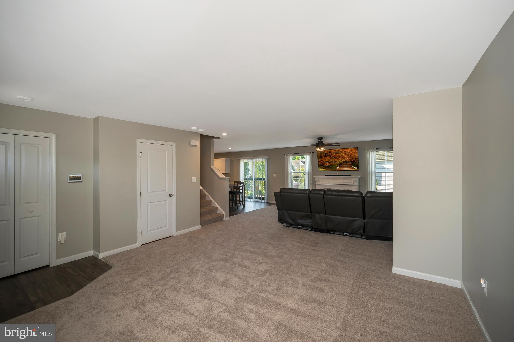 WILDERNESS SHORES - Residential