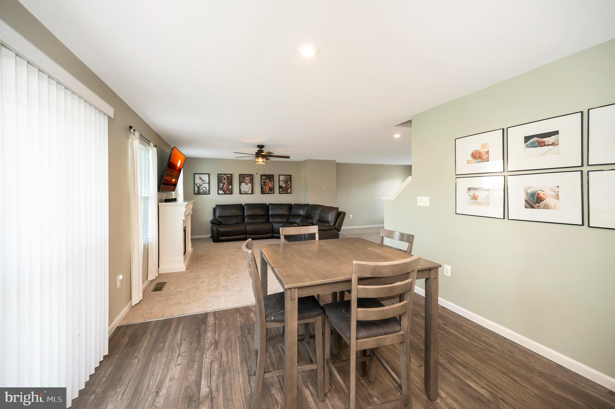 WILDERNESS SHORES - Residential