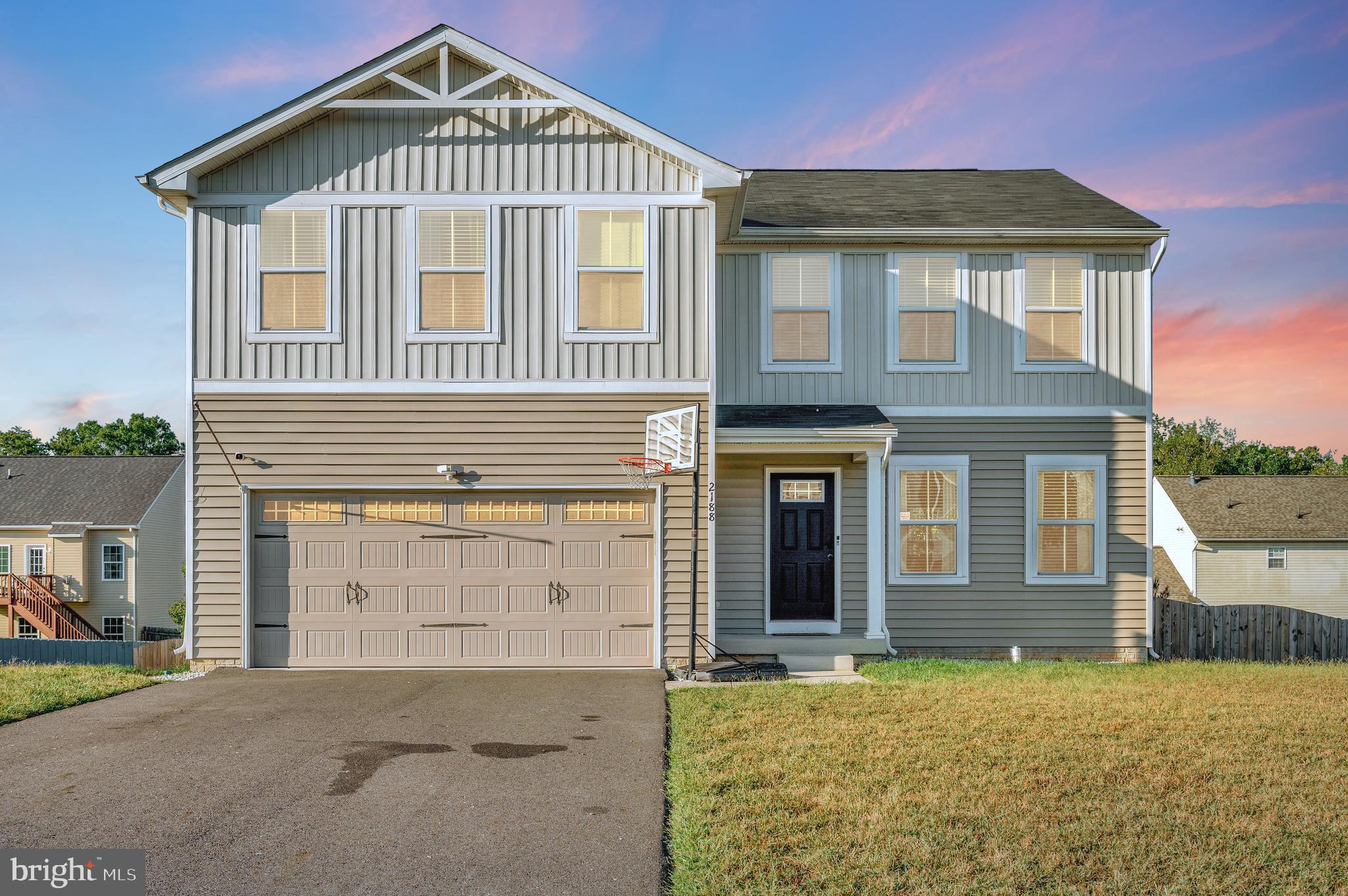 WILDERNESS SHORES - Residential