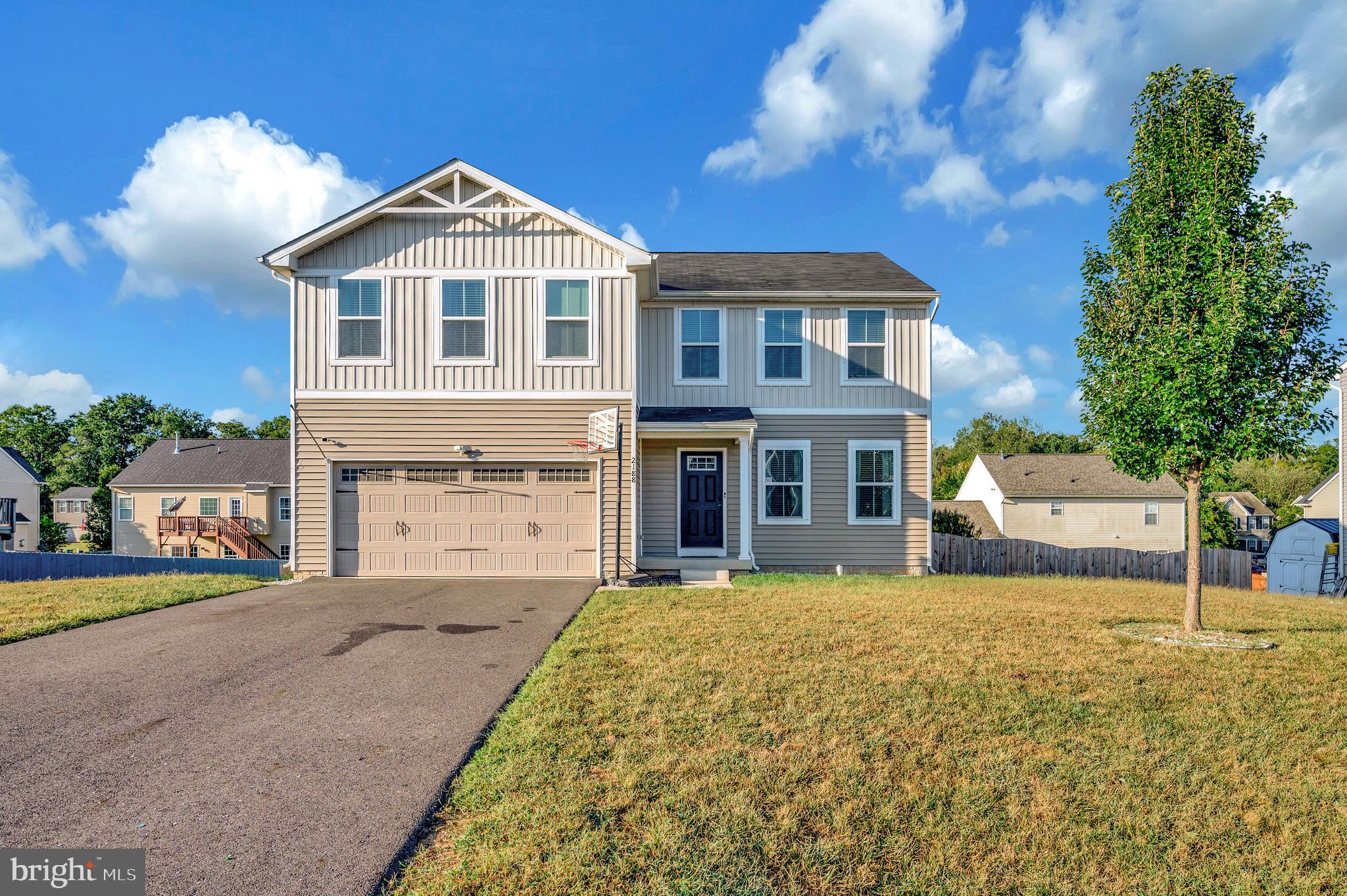 WILDERNESS SHORES - Residential