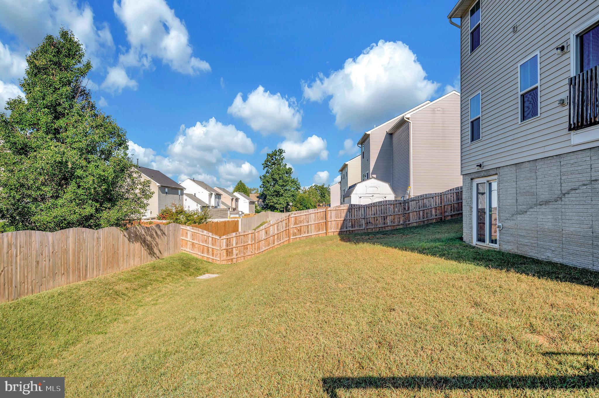 WILDERNESS SHORES - Residential