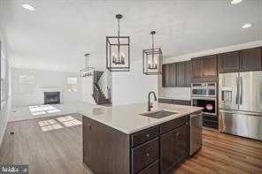 LIBERTY HALL - Residential Lease