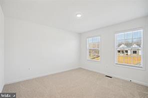 LIBERTY HALL - Residential Lease