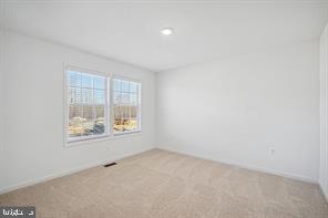 LIBERTY HALL - Residential Lease