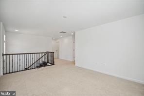 LIBERTY HALL - Residential Lease