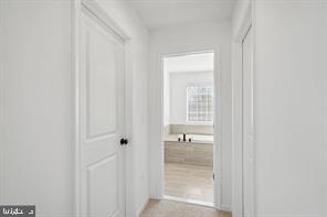 LIBERTY HALL - Residential Lease