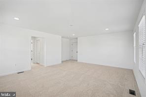 LIBERTY HALL - Residential Lease