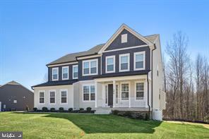 LIBERTY HALL - Residential Lease