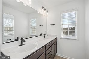 LIBERTY HALL - Residential Lease