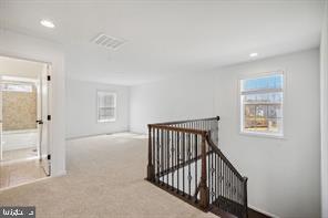 LIBERTY HALL - Residential Lease