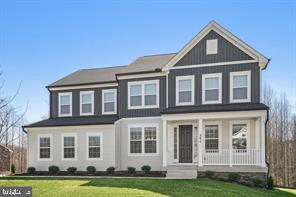 LIBERTY HALL - Residential Lease