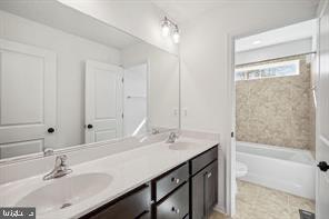 LIBERTY HALL - Residential Lease