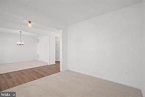 LIBERTY HALL - Residential Lease