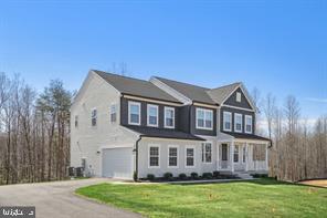 LIBERTY HALL - Residential Lease