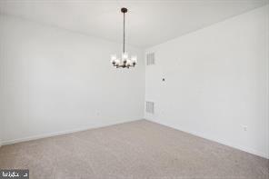 LIBERTY HALL - Residential Lease