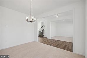 LIBERTY HALL - Residential Lease