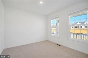 LIBERTY HALL - Residential Lease