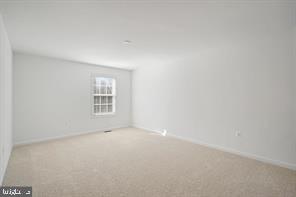 LIBERTY HALL - Residential Lease