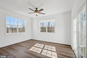 LIBERTY HALL - Residential Lease